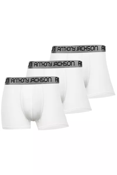 Мъжки боксерки ELIA от специална колекция, тройна кутия с ликра, премиум