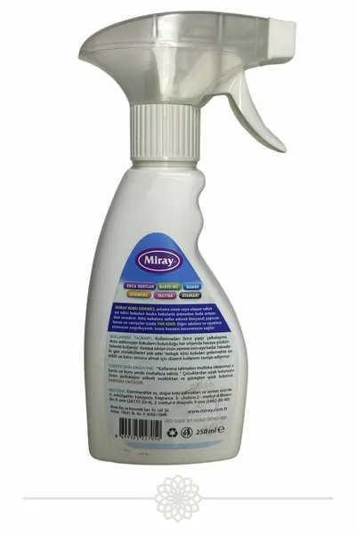 Miray Home Geruchsentferner (NEUE GENERATION)  ml