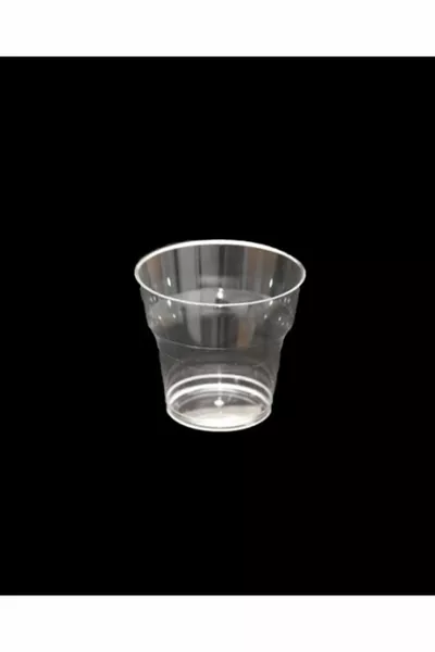 Plastic Bekers cc -  Stuks