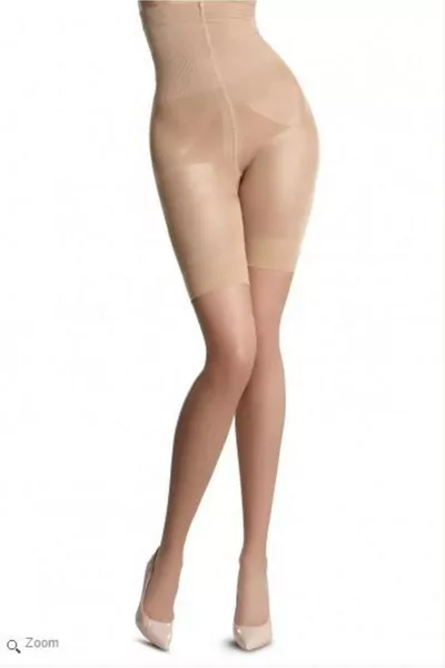 Dames Shaper Short Corset