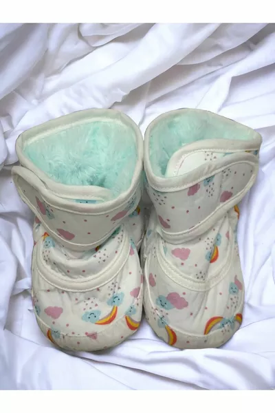Baby Pandufu Stivaletti per bambini Stivaletti comodi