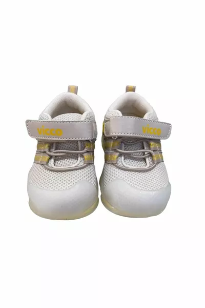 Baskets orthopédiques lumineuses originales First Step