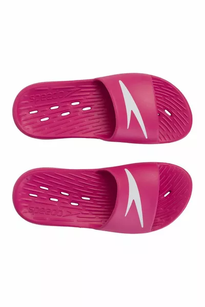 Slıdes One Pie Af Pınk