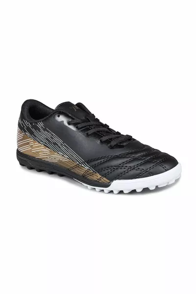  ROLLER F BLACK Men's Football Shoes