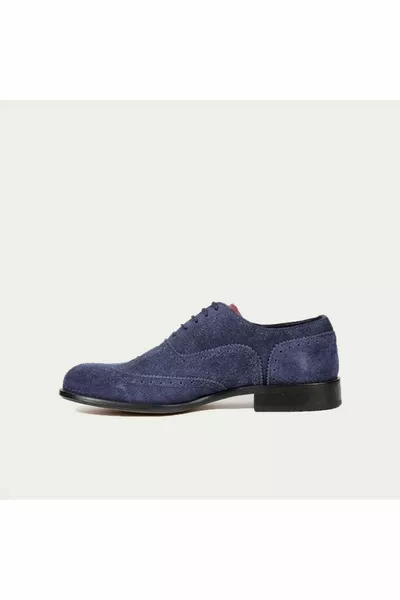 Men's Classic Shoes []