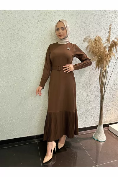 Вечернее платье принцессы