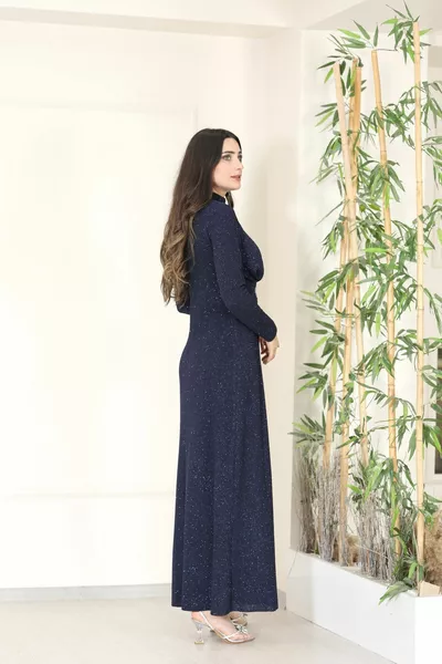 Вечернее платье Sude Hijab 