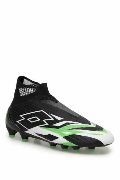 SOLISTA  IV GRAVITY FG Schwarz Herren Fussballschuhe