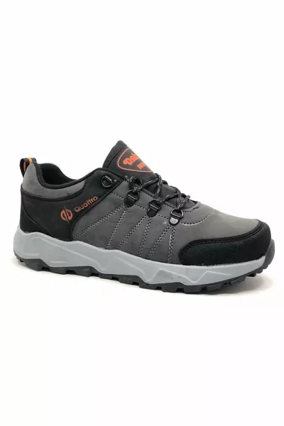 Dakirs  Trekking Outdoor Men's Sneakers GREY