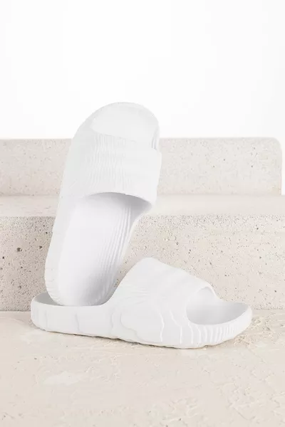 nuova stagione kalimera eva sole casual passo unisex uomo / donna pantofole casual - colore bianco