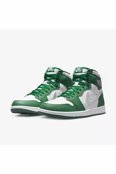 Мъжки маратонки Air Jordan 1 Retro High Og Gorge Green