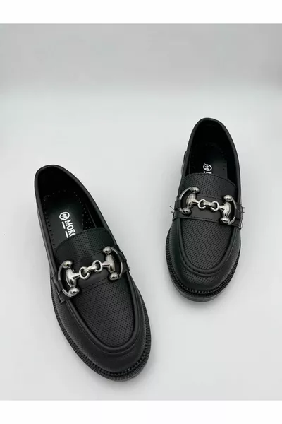 نسائي المتسكعون المتسكعون عارضة مشبك أحذية عارضة أكسفورد أحذية نسائية