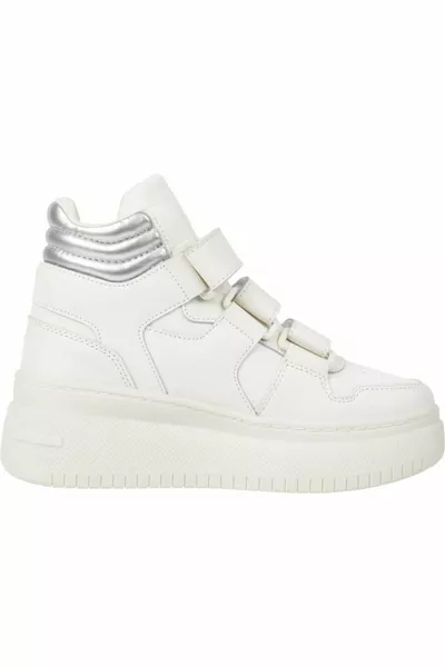 TJW RETRO BASKET CHUNKY FLATF MC