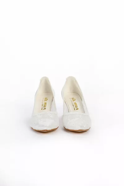 Abiti da sposa in pizzo da donna Abiti da sera