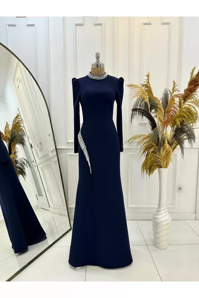 Rosa Robes de soirée