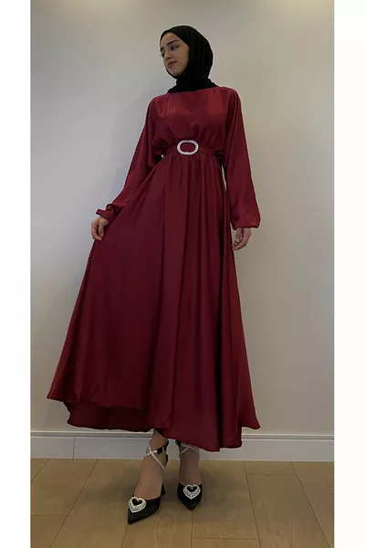 فساتين السهرة