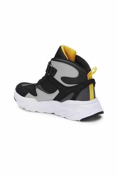 حذاء سونا بلاك للأطفال