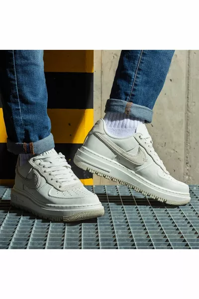 حذاء فورس 1 لوكس للرجال