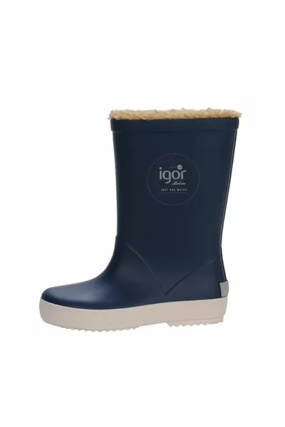 Splash Nautico Borreg. Draw rain.  Laci  Fluff Inside