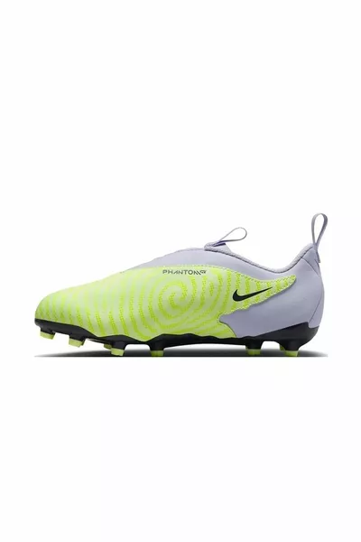Jr. Phantom Gx Academy MG Kids Football Boots 