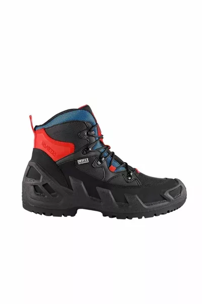  V-clutch  Pro Mid Nubuck Boots