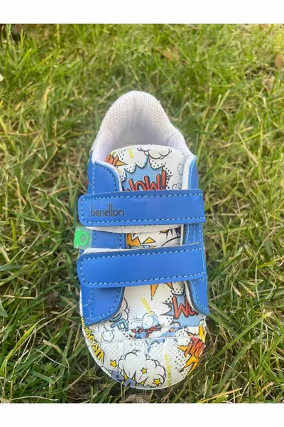 حذاء بيبي فيرست ستيب 