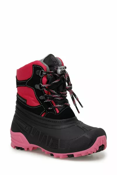 HYBRID 3PR فوشيا أحذية بنات