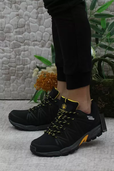 Shell Anatomic Original Produit Imperméable Chaussures d’extérieur imperméables