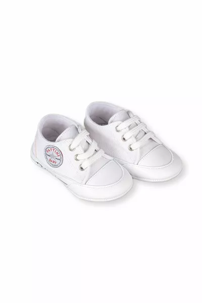  Chaussons pour bébé