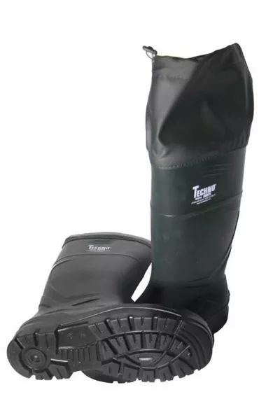 الأحذية التمهيد الكاكي اللون