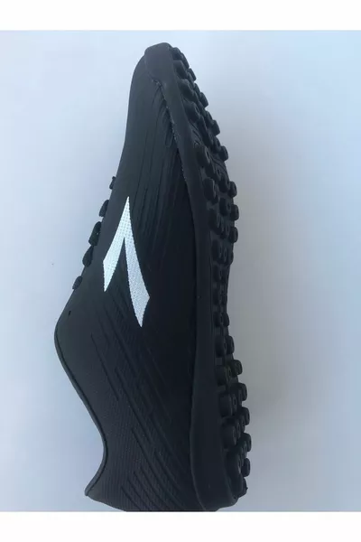 Aras Faylon Обувь с искусственным покрытием  черный