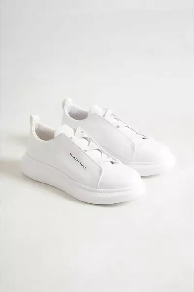 نعل سميك بريميوم كروس باند حذاء رياضي رجالي