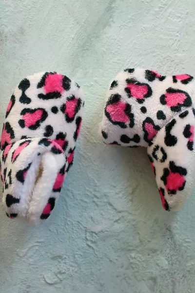 سيرما بيبي فيرست ستيب شوز وينتر باندوف