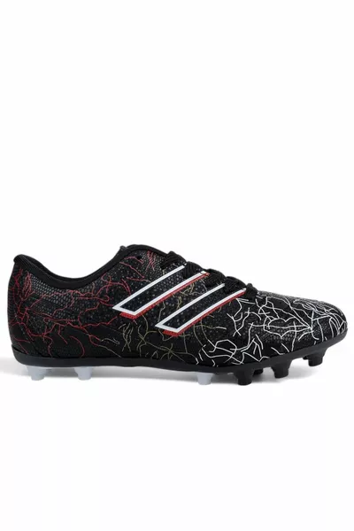 حذاء كرة قدم للأطفال للأولاد جونيور سوبر ميركوري تيرف جير أستروتيرف ستريب ()