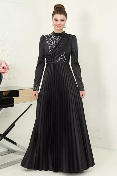 Hafsa Hijab Avondjurken