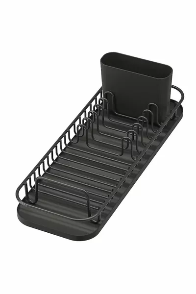 Çok Fonksiyonlu Bulaşıklık Antrasit