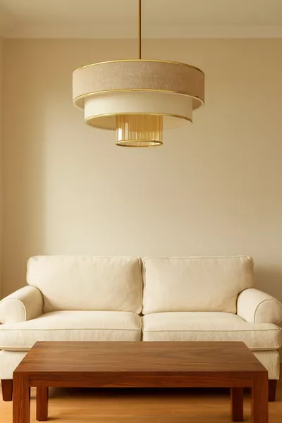 ثريا معلقة رياضية MYK