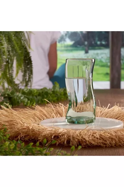 4 أكواب مشروبات أواير سعة cc