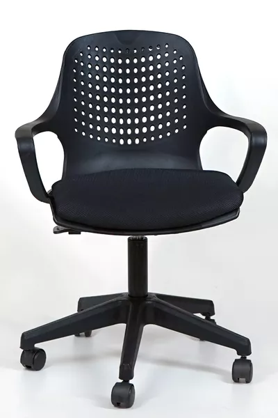 Sedia per Cameretta VERA Sedia da Ufficio Studio Sedia per Studente Regolabile in Altezza Girevole