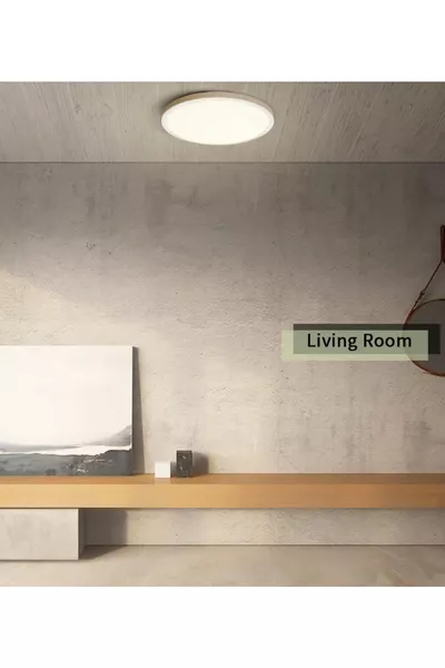 Plafonnier panneau LED encastré au plafond Lumière du jour Longue durée LED de première classe