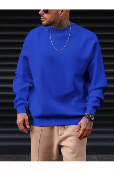 طوق الدراجة عرق كبير الحجم