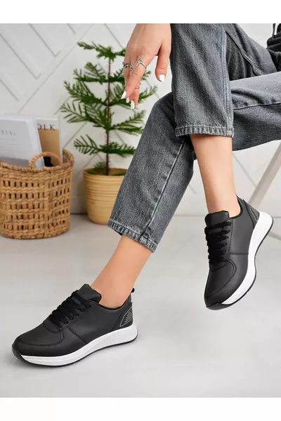 للجنسين الشتاء الموسمية حذاء رياضي عارضة عارضة عارضة النساء الرجال الجلد أحذية رياضية