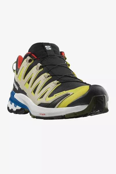 Xa Pro 3d  Gtx Nero Scarpe da Trail Running Uomo 