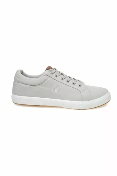 -m Mayer Casual Grijs Heren Sneakers
