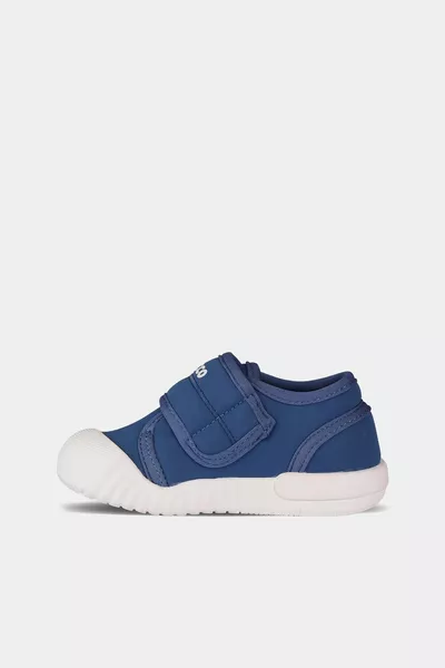 Главная Обувь для первого шага Темно-синий