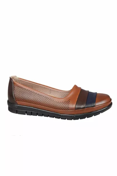  Загар Женская Повседневная Обувь Для Матери