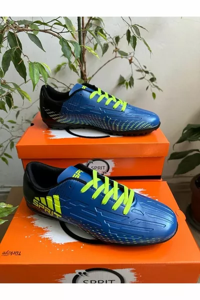 Men's Kids Sneakers Football Boots