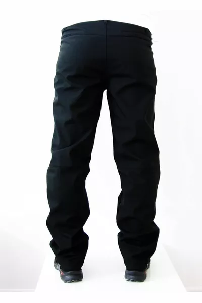 Softshell Winter Herrenhose 