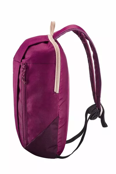 Rucksack -  Liter Volumen - Pflaume Lila