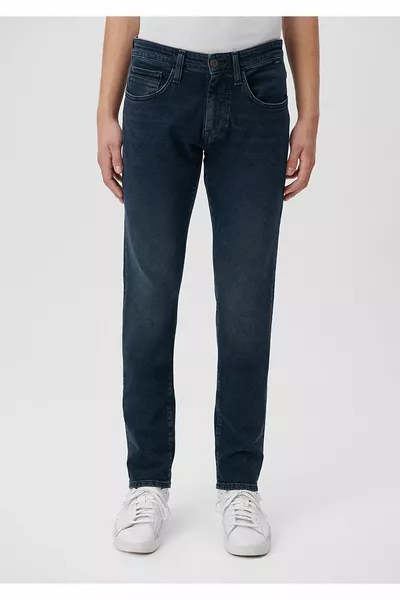 جيمس s توك الحبر جينز 